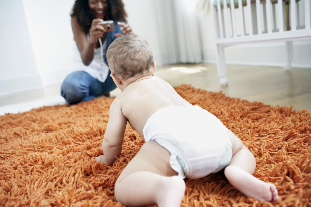Novato_carpet_cleaning_baby