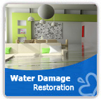 Novato water damage restoration service